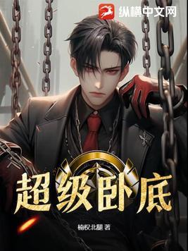 超级卧底第二季